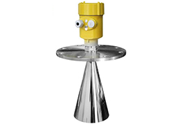 內(nèi)浮頂儲(chǔ)罐雷達(dá)液位計(jì)